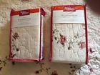 41808 0 51420 7 Better Home And Garden Homes Hannalore Quilt Queen