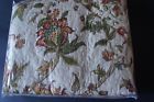 008246048909 Enterprises Agnes Floral Print Quilt Bedspread Twin