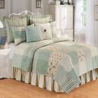 008246085041 C F April Showers Patchwork