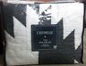 0090688695094 Cremieux Piece Zane Black White Tribal King Mini