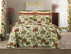 00cf6f6a22104152b30ec9e65b4b98d2 Bloomsbury Market Postel Elephant Bedspead