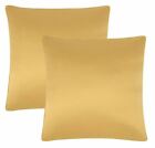 023878258717 Lionel Richie Solid Euro Shams