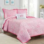 028828296177 Southern Tide Seapine Full Queen Quilt Pillow Shams