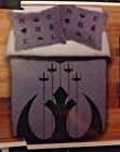 032281278748 Jay Franco Sons Star Wars Twin Xl Quilt
