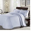 032672506283 Lamont Home Cotton Matelasse