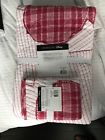 0354103 Mpk Ethan Allen Disney Dark Pink Stripe Minnie Mouse Quilt