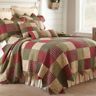 03839b40b0b8466797fc6704d853ed13 August Grove Cater Quilt