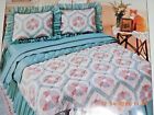 038533010357 Carolina Collection New Quilt