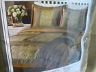 041808447543 King New Quilt Set Pieces Handcrafted Patina Collection