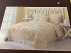 041808668986 Sonoma Ivory Ruffles Twin