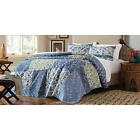 041808788509 Cannon New Quilt Set