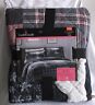 041808860274 Cuddl Duds Live In Layers Lodge Applique Patchwork