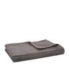 H5084 046249559695 Kelly Wearstler New Bedding Haze Coverlet Chocolate Brown
