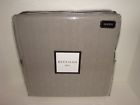 046249564637 Beekman Richfield Queen Coverlet Nip Elephant Gray
