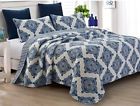 048035008615 Susan Emma New York Set One Quilt Two