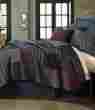 04830250 Cremieux Spencer Diamond-embroidered Striped Patchwork