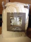 048975002216 Williamsburg William And Mary Matelasse Queen Bedspread In