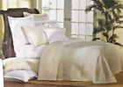 048975002223 Williamsburg William And Mary Matelasse Queen Bedspread In
