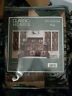 048986731907 Classic Homes Pc Quilt Set King Cozy Cabin