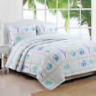 050bcbc1a34149099b3b48d548545bcd Highland Dunes Sophie Reversible Quilt Set