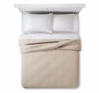 060-15-1818 Threshold Cream Sateen And 490601518187