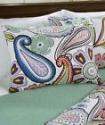 060-15-2176 Yorkshire Home Nib Lizzie Piece Quilt Set 886511989474 060-15-2176 Yorkshire Home Nib Lizzie Piece Quilt Set 886511989474