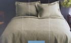 060220790 Home Green King Quilt Nwt 490602207905