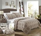 0622 Quilt Set Queen Full 711877740622