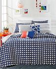 069845133724 Martha Stewart Collection Whim Quilt Flowerbed Twin