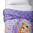 073558747635 Disney Tangled Comforters Twin