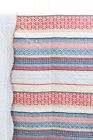 0740972240911 Jc Beautiful King Size Reversible Quilted Bedspread Set