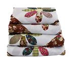 0740972241192 Sunrise King Sheet Set Floral