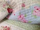 0758391905106 Unbranded Shabby Cottage Chic Beach House Vintage Pink
