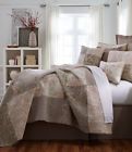 0783048045454 Noble Excellence Villa By Quilt Set Adalyn