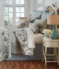 0783048045843 Noble Excellence Villa By King Quilt Set Francesca