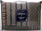 0783048985965 Cremieux Piece Spencer Multi Patchwork Full Queen Mini