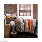 0791082430983 Lush King Size Bohemian