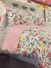 0812153031233 Glory Home Design Piece King Reversible Quilt Red