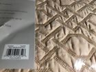 083013208526 Croscill Alana Taupe Quilt