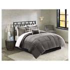 086569897190 Solid Comforter Set