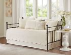 086569926043 Madison Park Ivory Matelasse