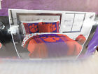 087918698352 Northwest Clemson University Tigers Full Size Piece Bedding