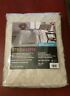090682354256 Stylemaster New Diamond Ivory Cotton Chenille Bedspread King