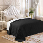 0b9e7962438f41b4a6d4798599e237b2 Ebern Designs Breanna Microfiber Embroidered Quilt