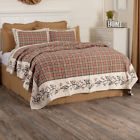 0d072d2a973042c79f6a7cc82cad8ef1 Winston Porter Fosse Single Reversible Holiday Quilt