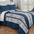0de3e222944540d8b60d7e5f2f709daa Bloomsbury Market Elsha Quilt