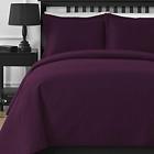 1028 Comfy Bedding Extra Lightweight And Oversized Frame Embossing 603964861788