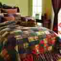 10450 Patriotic Patch Vhc Brands Twin Sets Choose From 8 Patch-riotic Or Create Your Own