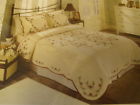 10747000 Terrace Embroidered Quilt Twin