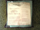 110gsm Southshore Fine Linens Piece Quilt Sets Size Xl